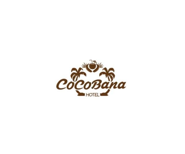 Hotel Cocobana Necocli Bagian luar foto
