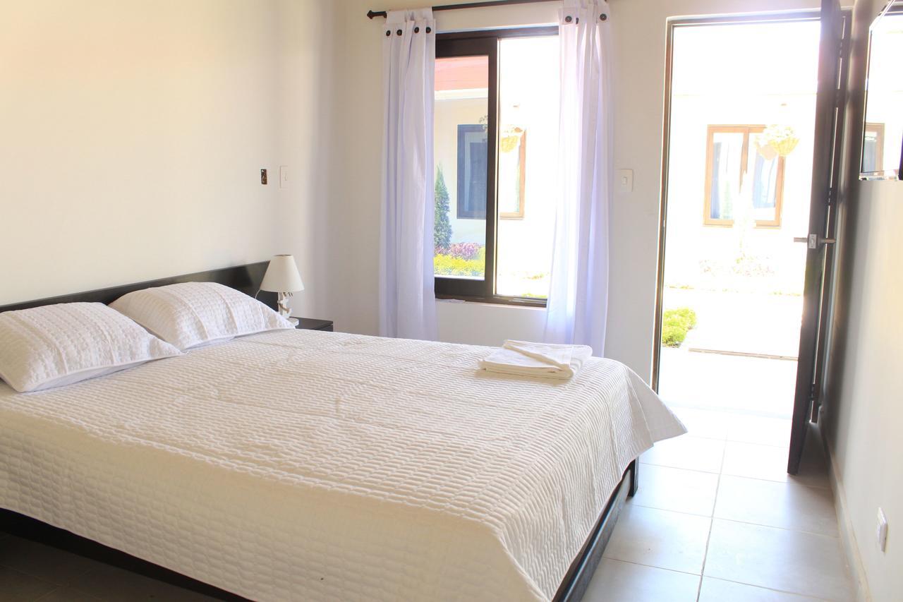 Hotel Cocobana Necocli Bagian luar foto